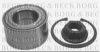 BORG & BECK BWK950 Wheel Bearing Kit